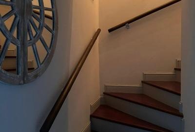 Apartament 3 camere, Central, finisat, garaj si boxa incluse! - 6