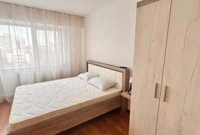 Apartament cu 3 camere decomandat, mobilat în Tomis Nord - 4