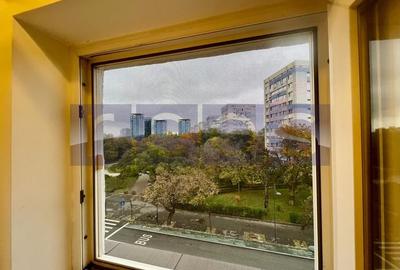 VANZARE APARTAMENT 2 CAMERE 42MP DOROBANTI BELLER CENTRALA PROPRIE DUBLU VEDERE - 13