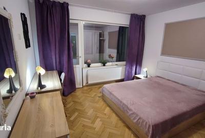 Apartament cu 3 camere decomandat în Central - 5