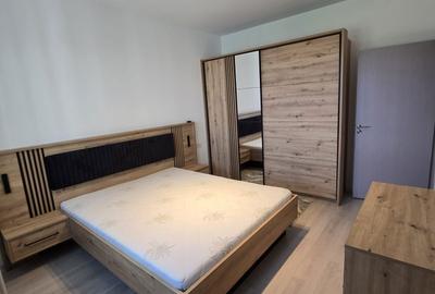 Apartament cu 2 camere decomandat în Central - 5