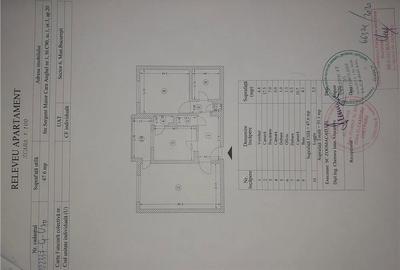 Apartament cu 2 camere decomandat în Ghencea - 2
