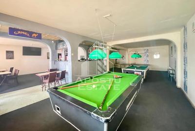 Casă individuală cu 6 camere cu Canalizare în Pârneava - 1