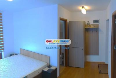 Garsoniera mobilata parcare -soseaua Oltenitei - 2