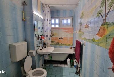 Apartament cu 4 camere decomandat în Mănăștur - 3