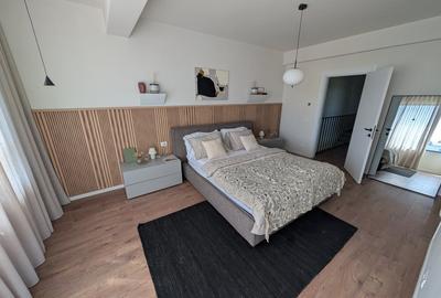 Duplex 4 camere | 120mp | 0 comision | Balotesti | Complex Rezidential Nou - 20