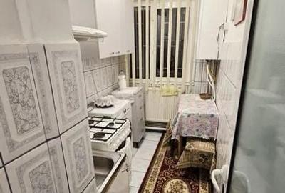 Apartament cu 2 camere, zona Alexandru cel Bun - 4