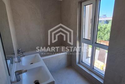 De vanzare casa  tip duplex Trapezului sector 3 - 13