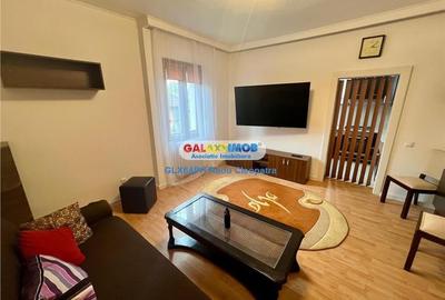 Inchiriere casa 3 camere, etaj 1+ mansarda, ultracentral, Ploiesti - 3