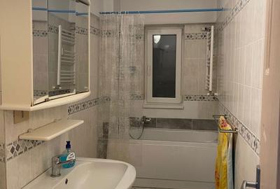 Apartament cu 2 camere decomandat în Ultracentral - 3