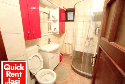 Apartament cu 2 camere decomandat în Piața Unirii - 9
