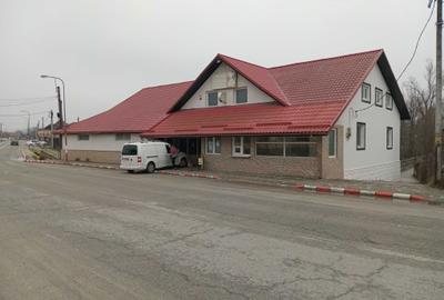 Spațiu comercial, de 350 mp, în Central - 1