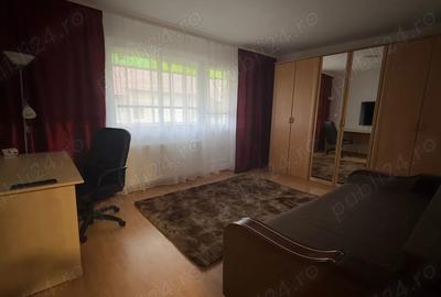 Inchiriez apartament 1 camera zona Sagului - 6