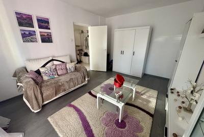 Apartament 2 camere mobilat etaj 2 central - 2