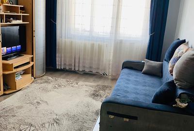 Apartament cu 2 camere semidecomandat în Central - 1