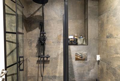 Apartament finisat premium, 3 camere, curte proprie, Berceni-Luica - 9