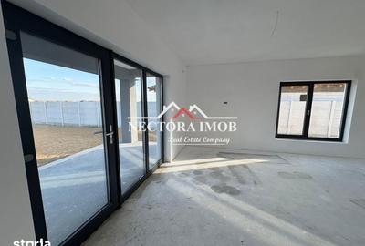 Casă cu 4 camere cu Teren 553 Mp în Sântandrei - 10
