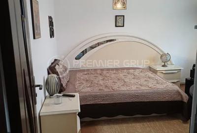 Apartament cu 2 camere în Podu Roș - 2
