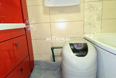 Apartament 3 Camere | Decomandat | 72mp | Parcare | Boxa | Avantgarden - 21