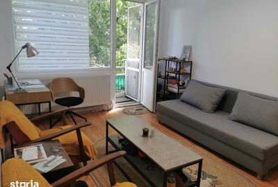 Apartament cu 2 camere semidecomandat în Carpați 1 - 2