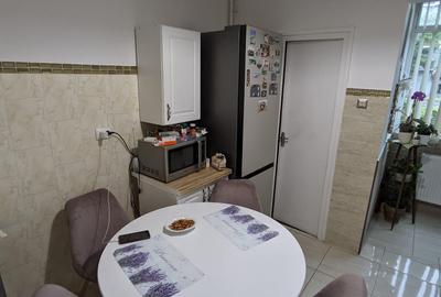 Apartament de vânzare, 3 camere decomandat, 107 mp, parter/4, Plopilor Platinia - 3