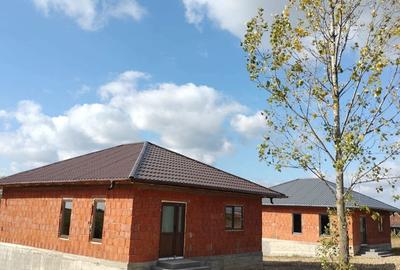 Casă cu 4 camere în Bicăcel - 5