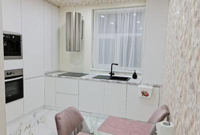 Apartament cu 3 camere în Petros