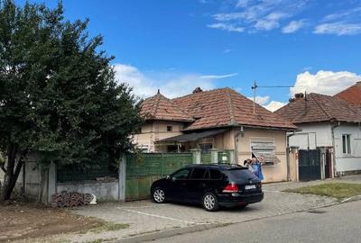 Casa zona centru, Alba Iulia, Alba, Zona deosebita! - 2