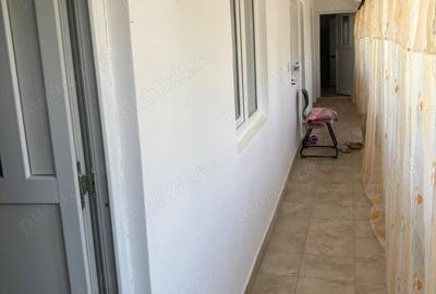 Casă cu 3 camere cu Teren 2200 Mp în Podgoria - 4