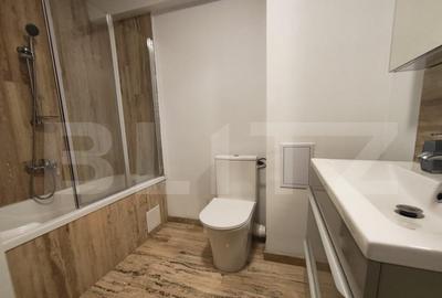 Apartament cu 2 camere, bloc SDK, 66 mp, parcare privata - 8