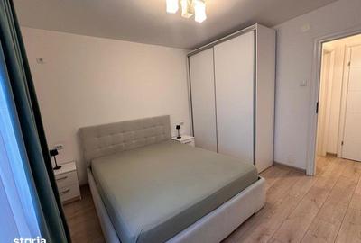 Apartament cu 2 camere în Central - 1