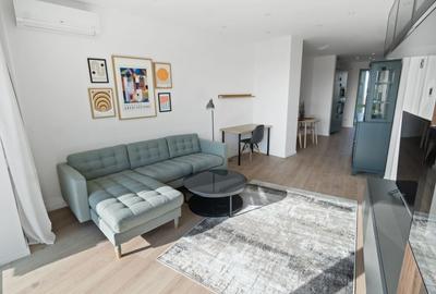 2 Camere Parcare Inclusa 303by Radacini Sisesti Baneasa Jandarmeriei - 2