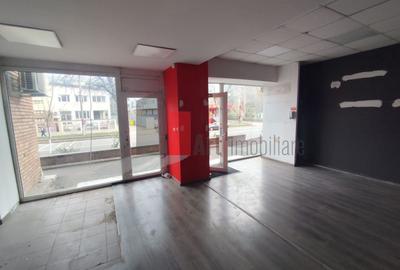 Spațiu comercial, de 74 mp, în Sălaj - 4