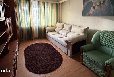 Apartament cu 2 camere decomandat în Central - 4