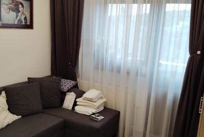 Apartament 3 camere, 3 balcoane, loc de parcare - 1