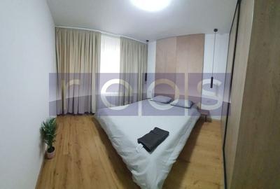 VANZARE 2 CAMERE -SEMIDECOMANDAT -TIMPURI NOI - 6