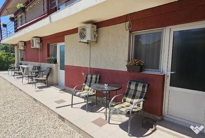 Casă cu 6 camere cu Teren 496 Mp în Central - 5