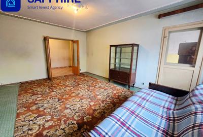 Apartament cu 4 camere decomandat în 13 Septembrie - 2