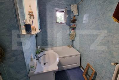 Apartament de vanzare, cu 3 camere, 68 mp, decomandat, zona Tatarasi - 14