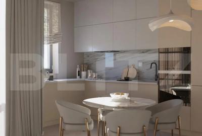 Apartament cu 3 camere decomandat în Aradului - 6