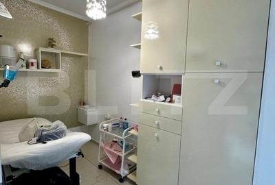Spatiu comercial, 38 mp, zona Iulius Mall - 5