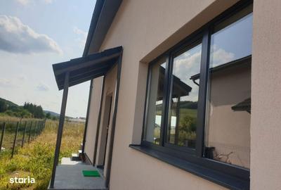 Casă cu 4 camere în Sângeorgiu de Mureș - 12