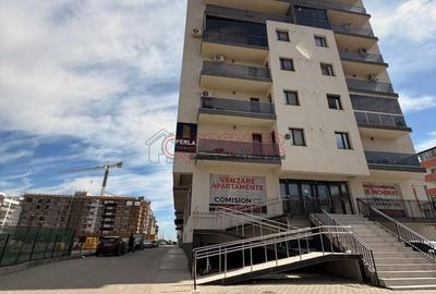 Garsonieră în Central