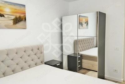 Apartament cu 2 camere si parcare in Prima Arena - 10