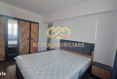 Apartament cu 3 camere decomandat în Galata - 12