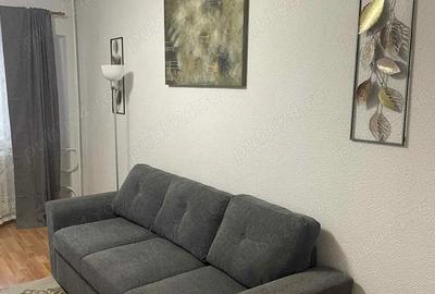 Apartament cu 3 camere decomandat în 1 Mai - 9