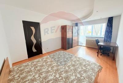 Garsonieră decomandată în Lujerului - 1