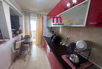Apartament 2 camere,str.Mircea Voda,etaj 2 - 5