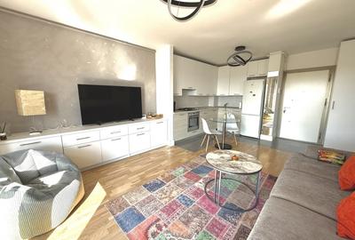 Apartament 2 camere 102 the Address - 3