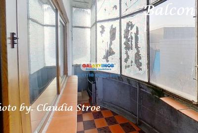 Inchiriere garsoniera VIILOR LIBERTY CENTER - 15